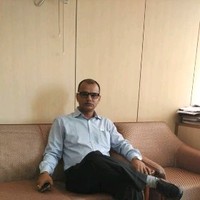 Ashish Solanki