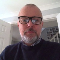 Steve Hawthorne