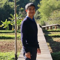 Subhadanai Subhapholsiri