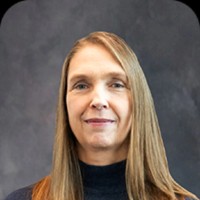 Tamara Gibson