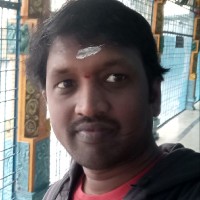 Gandla Veerendra