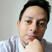 Julian Duque