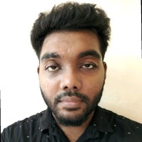 Aswin Vijayan