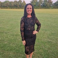 Toni Caswell