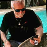 Captain Lee