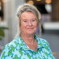 Hilde Van Den Bosch