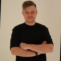 Dzmitry Artsiukhou