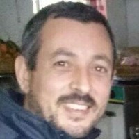 Rafa Serrano Marín