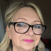 Judith Thorpe