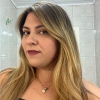 Natalia Dias Dreer Gerber