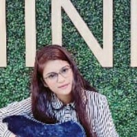 Dimple Golani