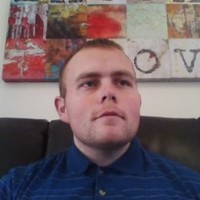 Luke Commins-Blick