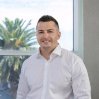 Michael Giannini
