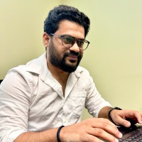RanjithKumar V