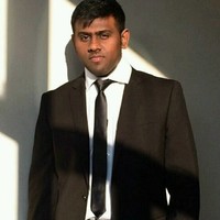 Abhilash Balan