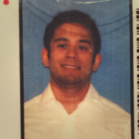 Michael Aroyo