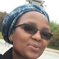 Phindi Dlamini