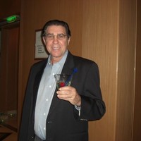 Ron Blatteis