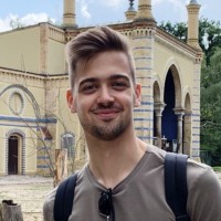 Mike Pikkov