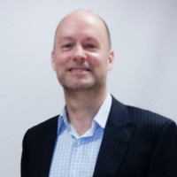 Mark Badham