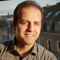 Mehdi Heydari