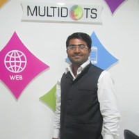 Kamlesh Solanki