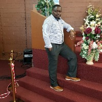 Robert Makori