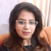 Meera Wadhera