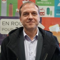 Lionel Debarreix