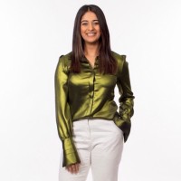 Prachi Batra