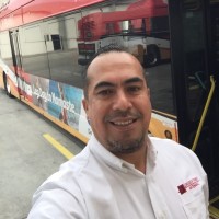 Oscar Sanchez Orozco