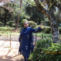 Fathima Begam
