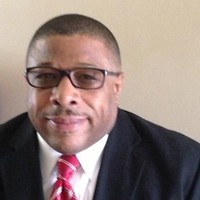 Darryl Andrews Sr.