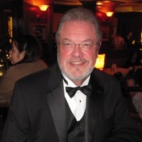 Bob Larkin