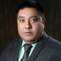 Abinash Sharma