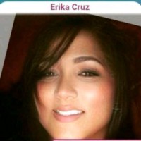 Erika Cruz