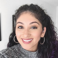 Cristina De Jesus, MBA