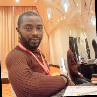Michael Fagbemi