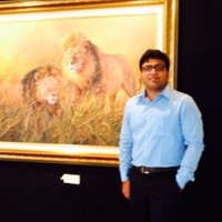 Ravinder Reddy