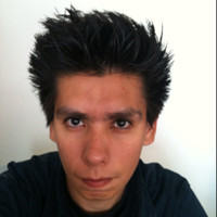 Luis Jonathan Garcia Escobedo