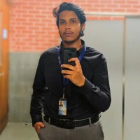 Md Arif Fuad Akash