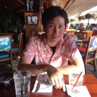Eiji Otsuki