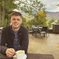 Jacob Seddon