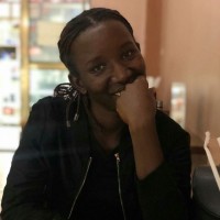 Gisèle MUMARARUNGU