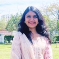 Bhoomi Jain
