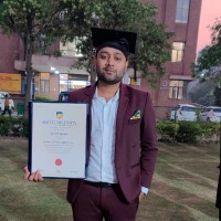 Kushal Agarwal