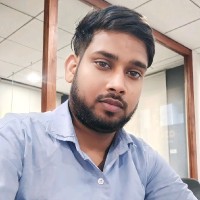 Satish Chandra Suman