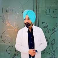 Sandeep Singh Sekhon