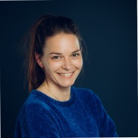 Tessa Hopman