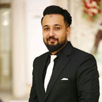 Mohsin Khan